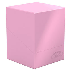 Deck Box Ultimate Guard: Boulder Solid