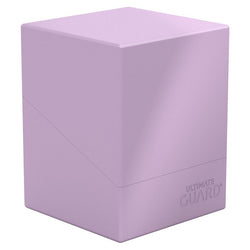 Deck Box Ultimate Guard: Boulder Solid