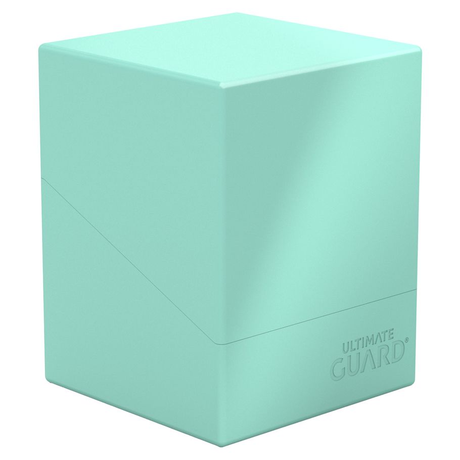 Deck Box Ultimate Guard: Boulder Solid