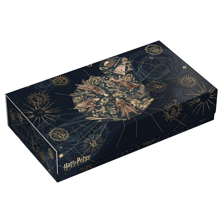 Deck Box Ultimate: Omnihive: 1000+ Harry Potter