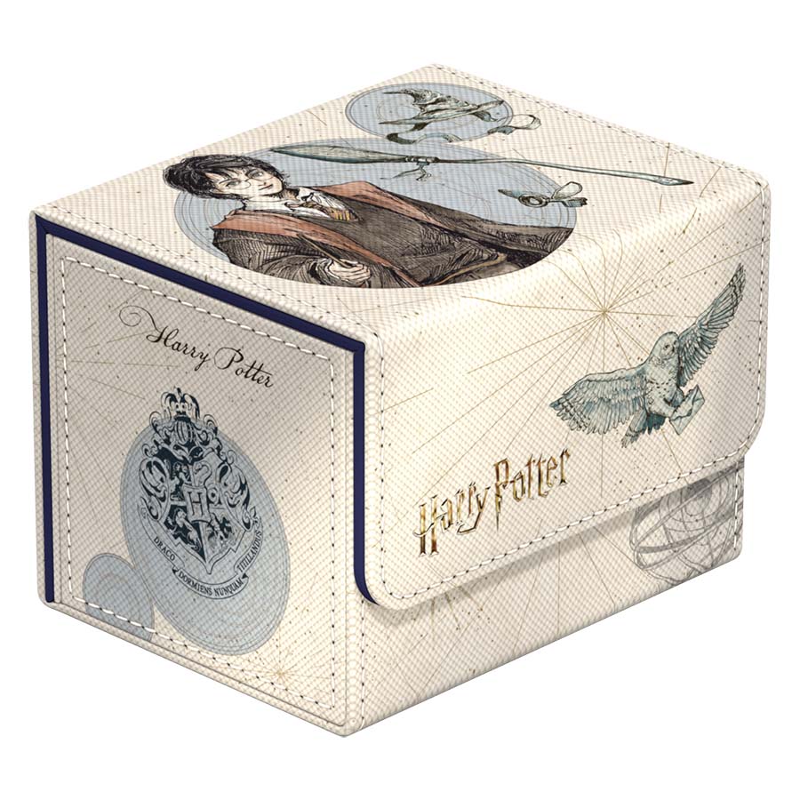 Deck Box Ultimate: Sidewinder 100+ Harry Potter