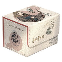 Deck Box Ultimate: Sidewinder 100+ Harry Potter
