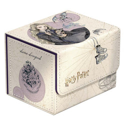 Deck Box Ultimate: Sidewinder 100+ Harry Potter