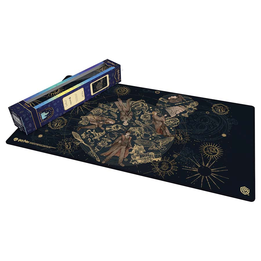 Playmat Ultimate: Harry Potter