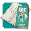 Twilight Sword: Champion Journal