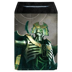 Deck Box Warhammer 40K: Alcove Flip