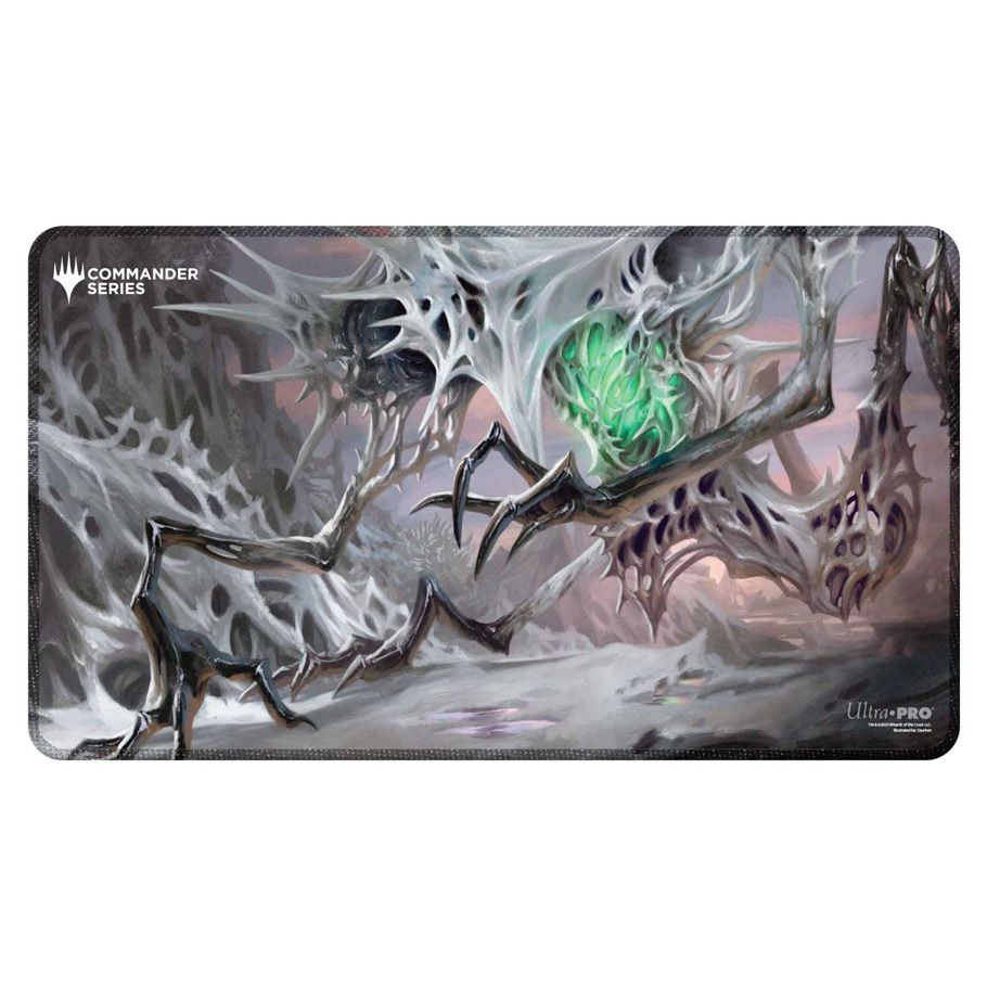 Playmat Magic the Gathering: Commander Series - Stitched Edge