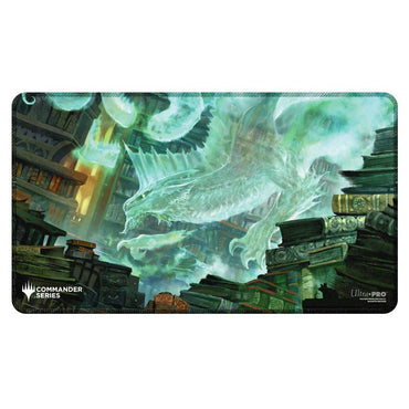 Playmat Magic the Gathering: Commander Series - Stitched Edge