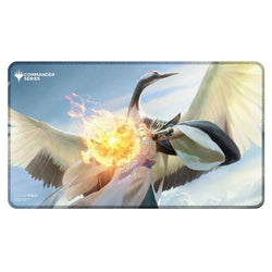 Playmat Magic the Gathering: Commander Series - Stitched Edge