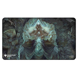 Playmat Magic the Gathering: Commander Series - Stitched Edge
