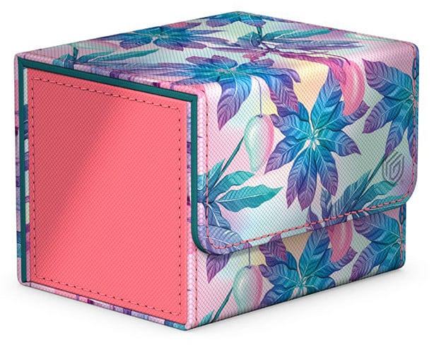 Deck Box Ultimate: Sidewinder 100+ Floral Places