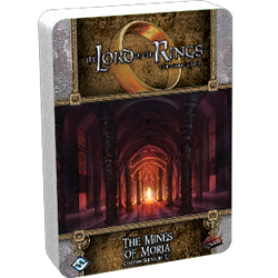 The Lord of the Rings LCG: Custom