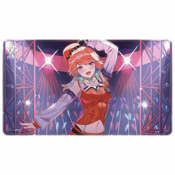 Playmat Ultra Pro: Stitched Edge Hololive