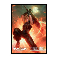 Card Sleeves Magic the Gathering: Final Fantasy 100ct