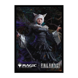 Card Sleeves Magic the Gathering: Final Fantasy 100ct