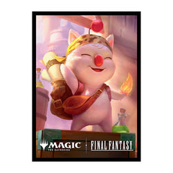 Card Sleeves Magic the Gathering: Final Fantasy 100ct