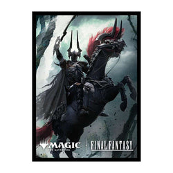 Card Sleeves Magic the Gathering: Final Fantasy 100ct