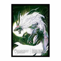 Card Sleeves Magic the Gathering: Final Fantasy 100ct