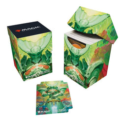 Deck Box Magic the Gathering: Final Fantasy 100+