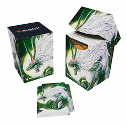 Deck Box Magic the Gathering: Final Fantasy 100+