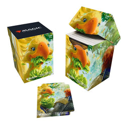 Deck Box Magic the Gathering: Final Fantasy 100+