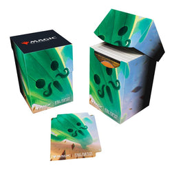 Deck Box Magic the Gathering: Final Fantasy 100+