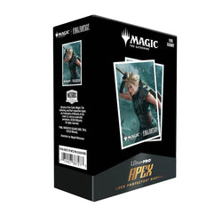 Card Sleeves Magic the Gathering: Final Fantasy 105ct Apex