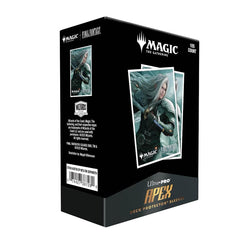 Card Sleeves Magic the Gathering: Final Fantasy 105ct Apex