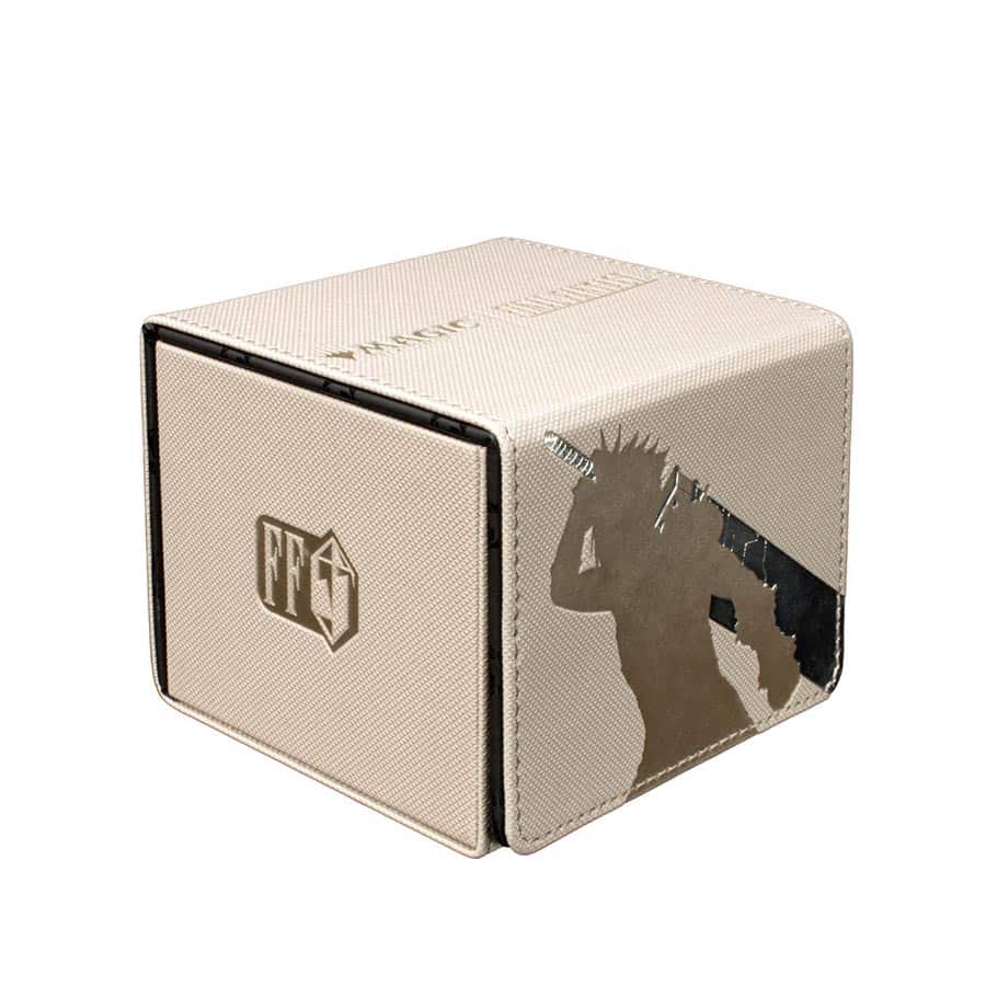 Deck Box Magic the Gathering: Final Fantasy - Premium Alcove Edge v1