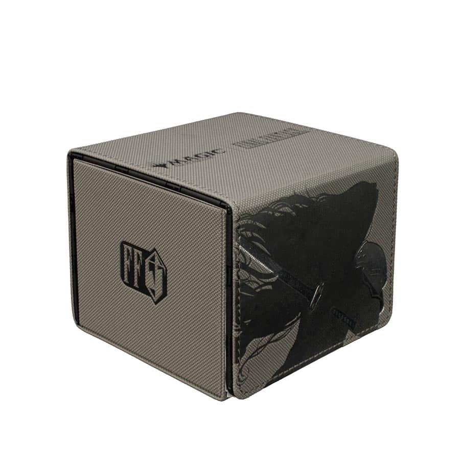 Deck Box Magic the Gathering: Final Fantasy - Premium Alcove Edge v2