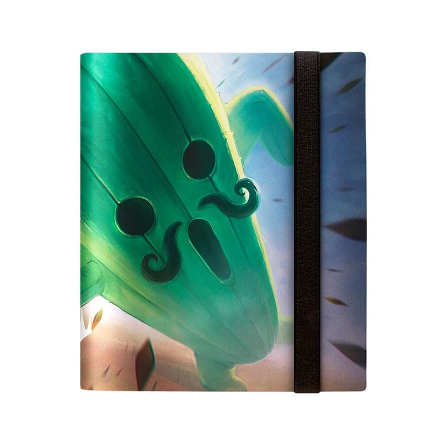Binder Magic the Gathering: 4-Pocket