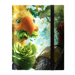 Binder Magic the Gathering: 9-Pocket