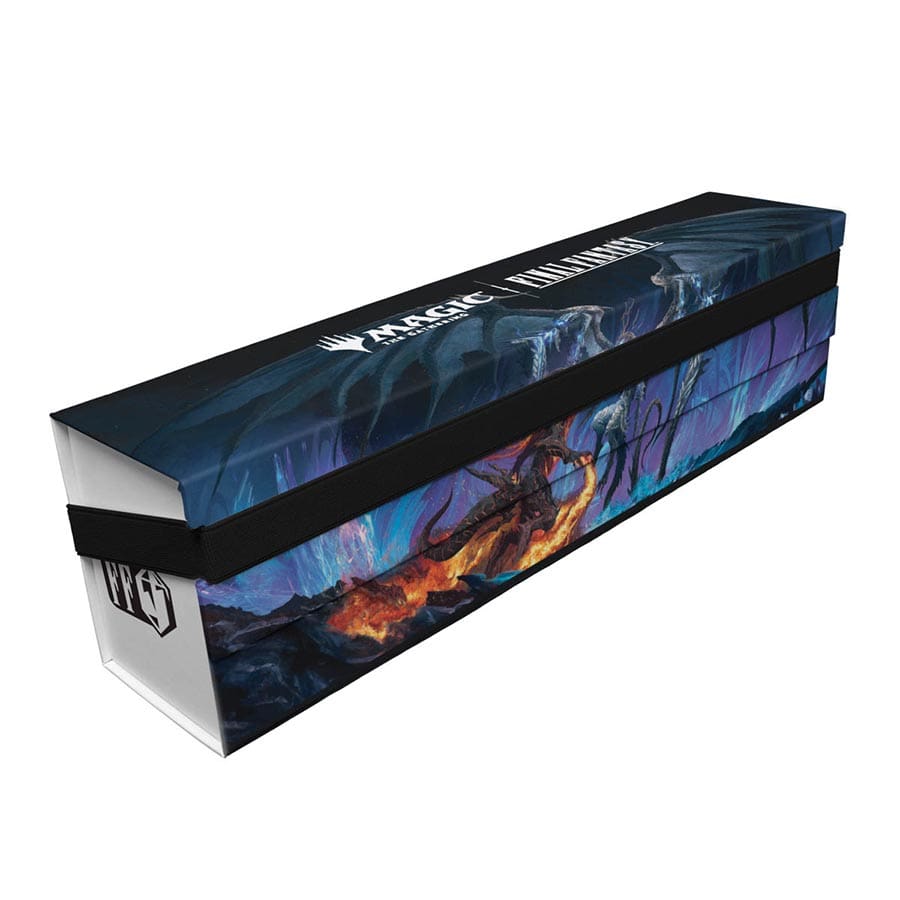Storage Box Magic the Gathering: 500+ Flat Pack