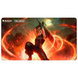 Playmat Magic the Gathering: Final Fantasy