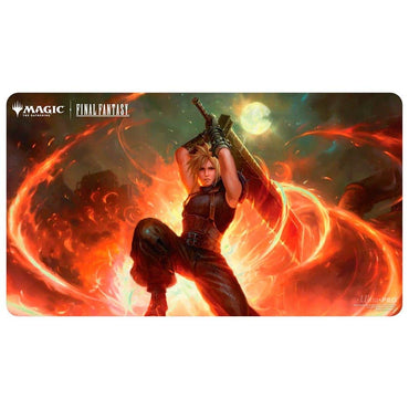 Playmat Magic the Gathering: Final Fantasy