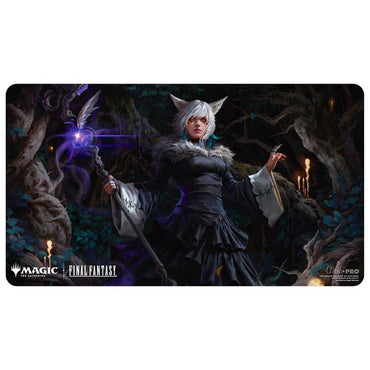 Playmat Magic the Gathering: Final Fantasy