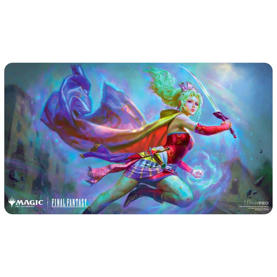 Playmat Magic the Gathering: Final Fantasy