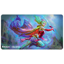 Playmat Magic the Gathering: Final Fantasy