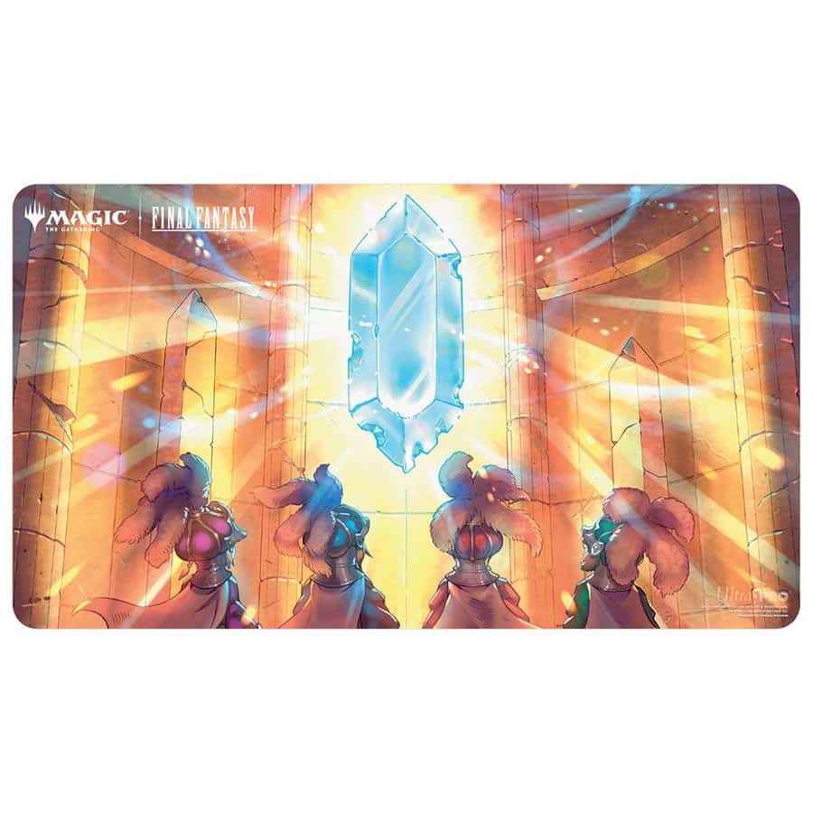 Playmat Magic the Gathering: Final Fantasy
