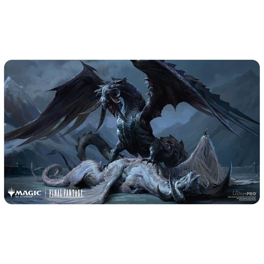 Playmat Magic the Gathering: Final Fantasy