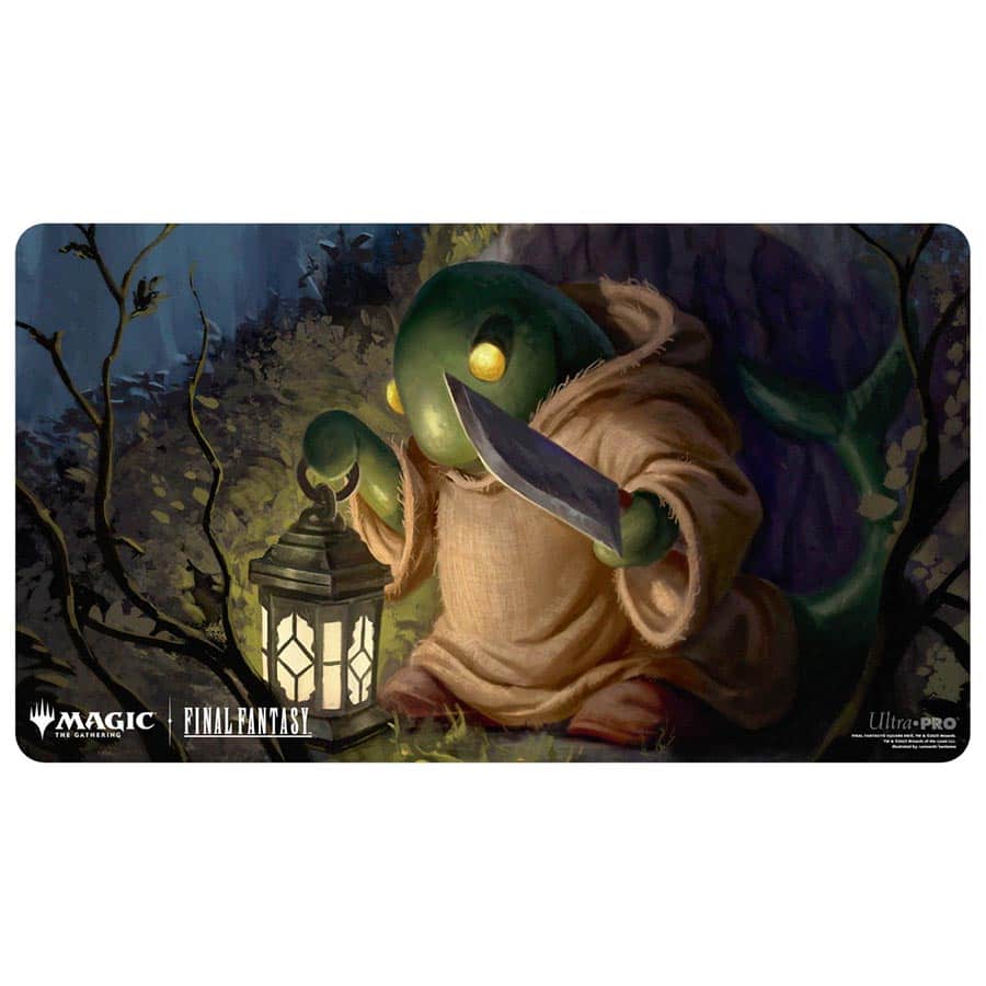 Playmat Magic the Gathering: Final Fantasy