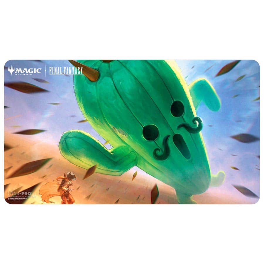Playmat Magic the Gathering: Final Fantasy