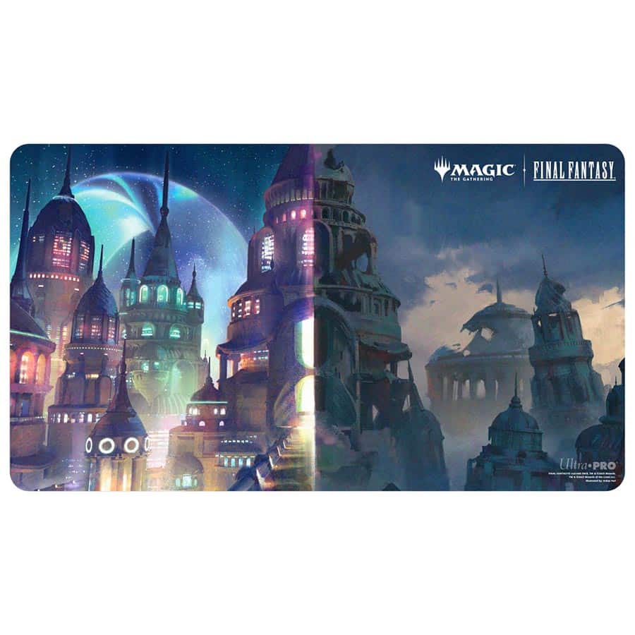 Playmat Magic the Gathering: Final Fantasy