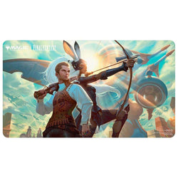 Playmat Magic the Gathering: Final Fantasy