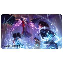 Playmat Magic the Gathering: Final Fantasy