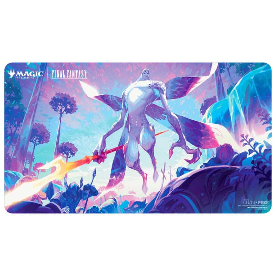 Playmat Magic the Gathering: Final Fantasy