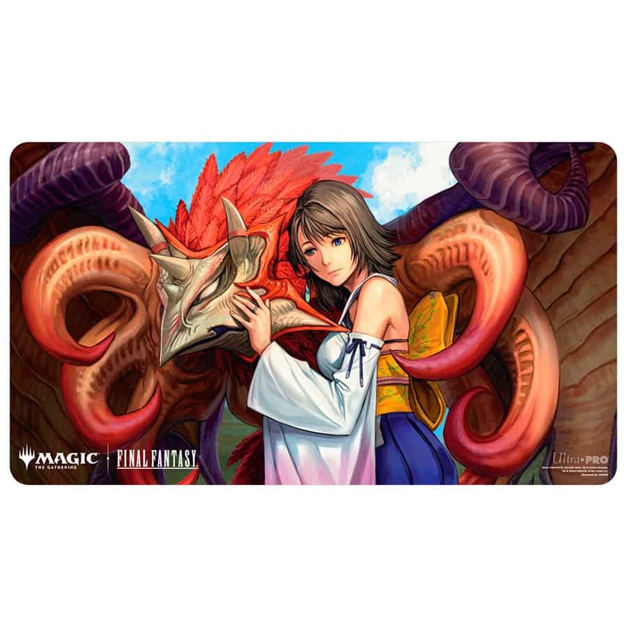 Playmat Magic the Gathering: Final Fantasy
