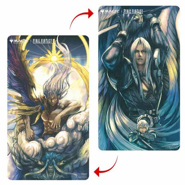 Playmat Magic the Gathering: Final Fantasy Premium