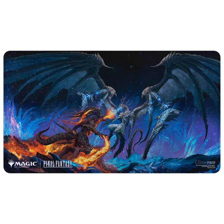 Playmat Magic the Gathering: Final Fantasy Premium