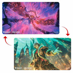 Playmat Magic the Gathering: Final Fantasy Premium